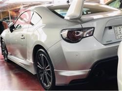 Toyota GT 86